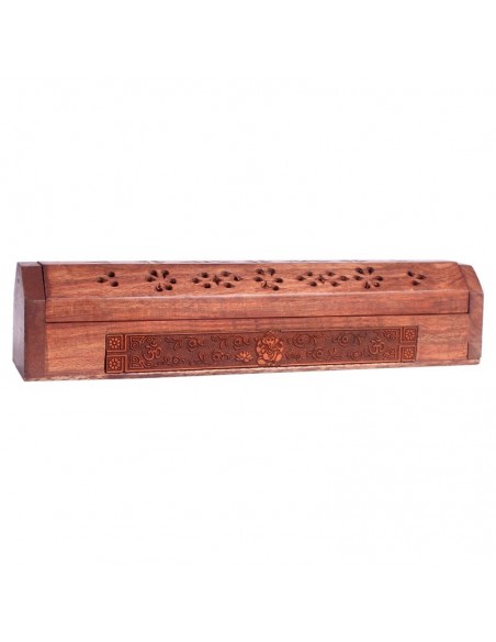 Boite brûle encens Ganesh Boite brûle encens Ganesh