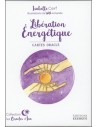 Libération énergétique carte Oracle