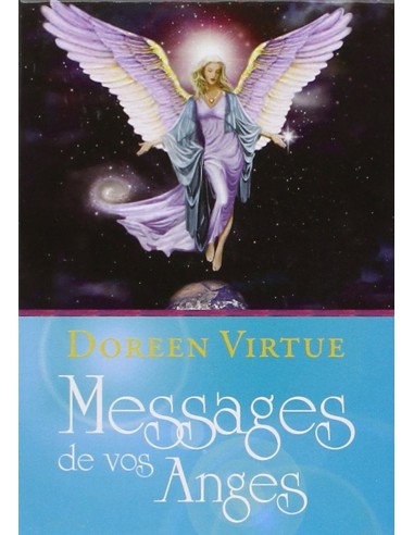 Messages de vos Anges