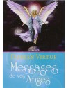 Messages de vos Anges