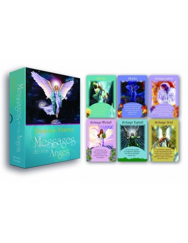 Messages de vos Anges