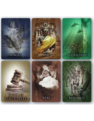 L'Oracle des vies antérieures