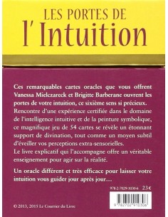 Les portes de l'intuition 2