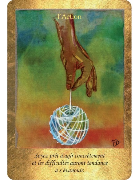 Les portes de l'intuition