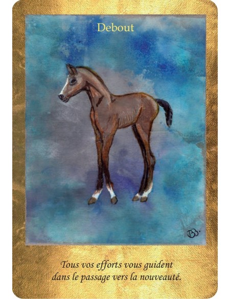 Les portes de l'intuition