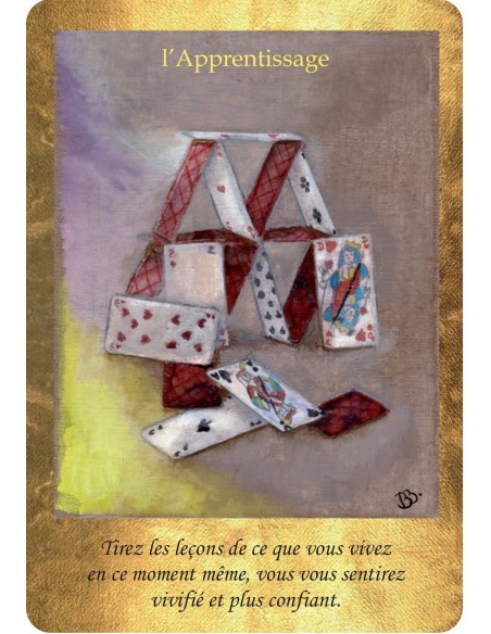 Les portes de l'intuition