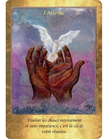 Les portes de l'intuition