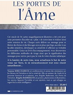 Les portes de l'Âme 2