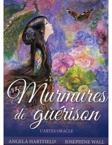 Murmures de guérison