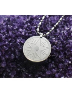 L'étoile de la paix 12...