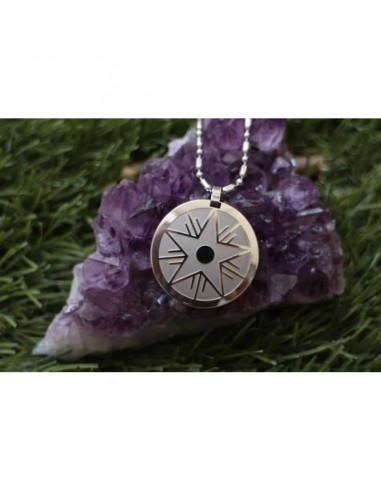 L'étoile de la paix 12 composants