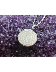 Triskelion 12 composants