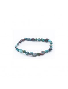 Bracelet pierres roulées...