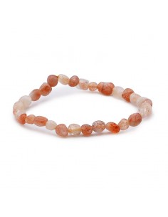 Bracelet pierres roulées...