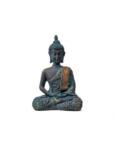 Bouddha en méditation...