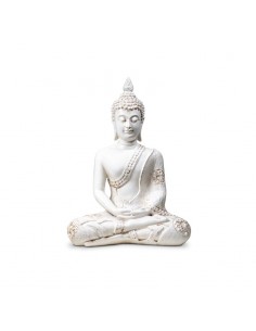 Bouddha en méditation...