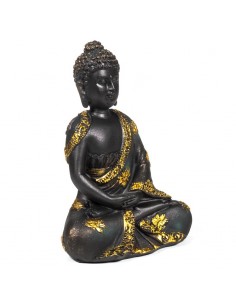Bouddha en méditation style... 2