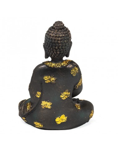 Bouddha en méditation style ancien