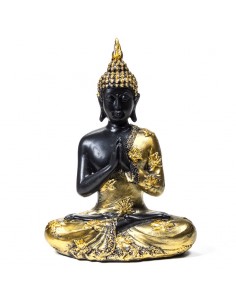 Bouddha Priant style ancien...