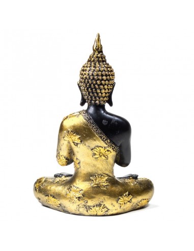 Bouddha Priant style ancien Thailande Bouddha Priant style ancien Thailande