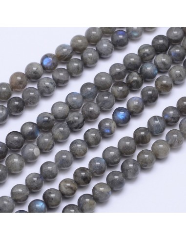 perles labradorite