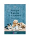 Techniques de guérison pour animaux