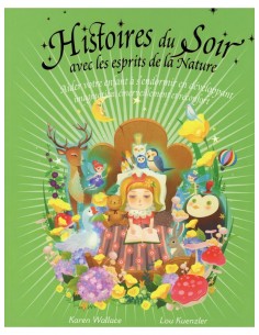 Histoires du soir avec les...