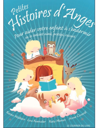 Petites histoires d’Anges