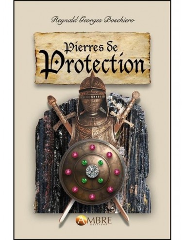 Pierres de Protection
