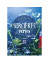 Sorcières vertes - T3