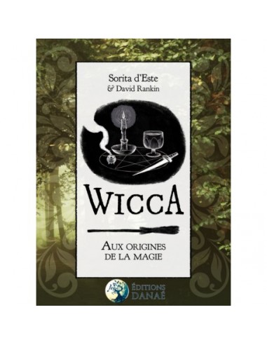 Wicca : aux origines de la magie