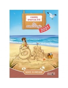 Cahiers Spiritual'été 2021 : La numérologie
