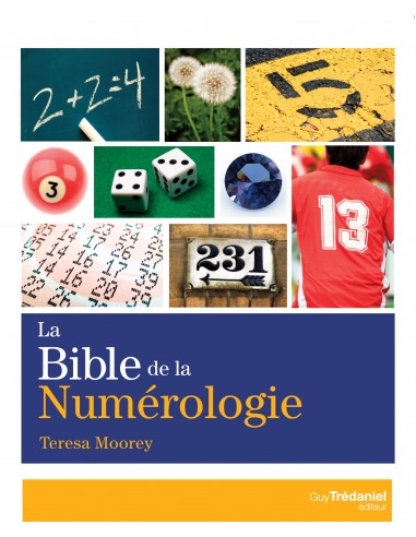 La Bible de la Numérologie