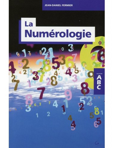 La numérologie - ABC