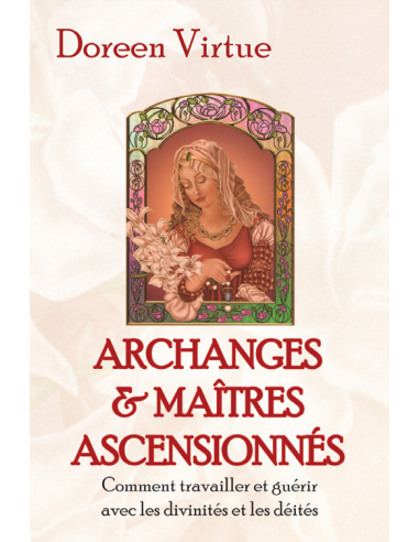 Archanges & Maîtres Ascensionnés