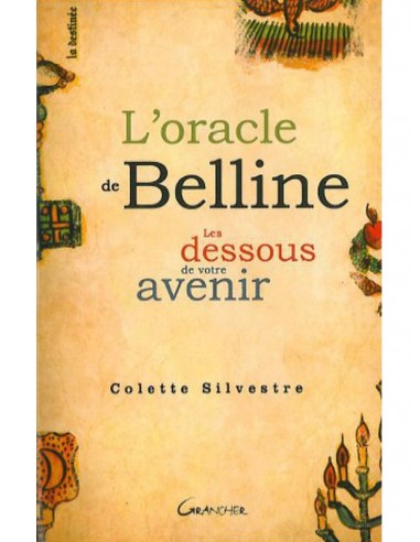 L'oracle de Belline