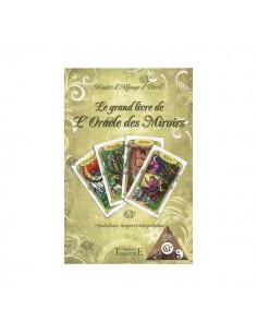 Le grand livre de l'Oracle des Miroirs