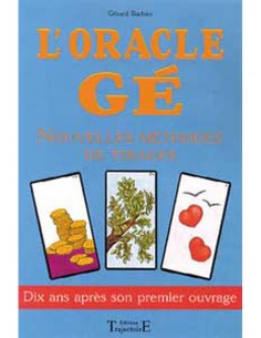 Oracle Gé - Nouvelles méthodes de tirages