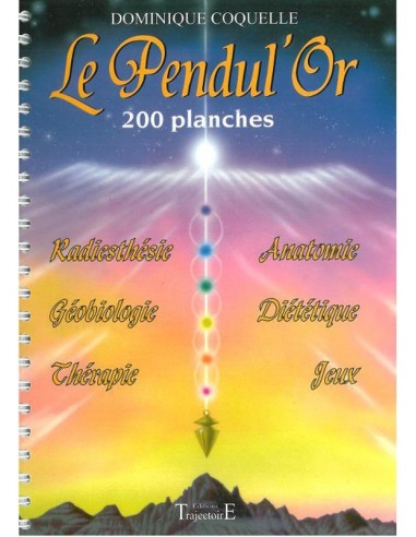 Le Pendul'Or - 200 planches