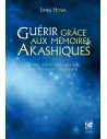 Guérir grâce aux mémoires Akashiques