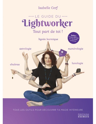 Le guide du Lightworker