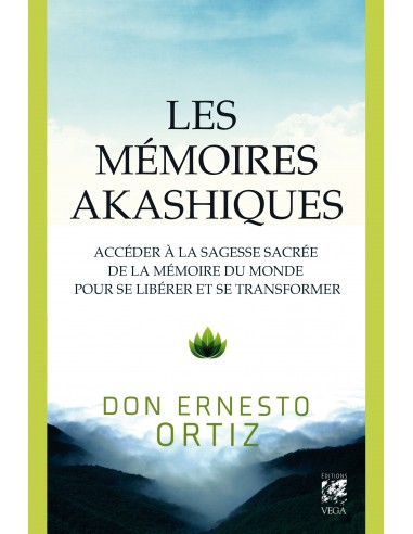 Les mémoires akashiques