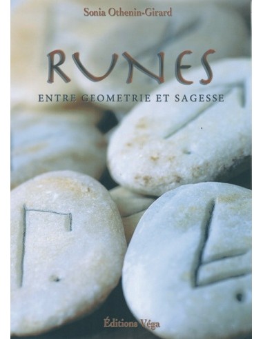 Runes entre géométrie et sagesse