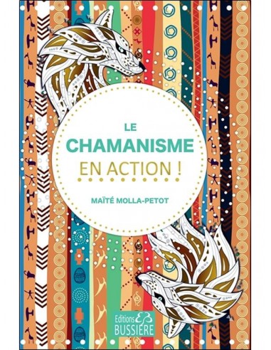 Le Chamanisme en action