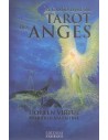 Le grand livre du tarot des anges