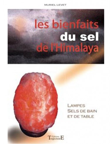 Bienfaits du sel de l'Himalaya