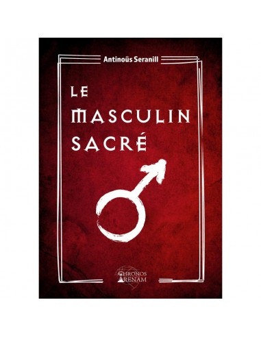 Le Masculin Sacré