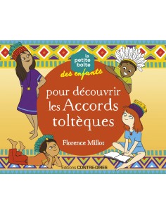 La petite boite des enfants...