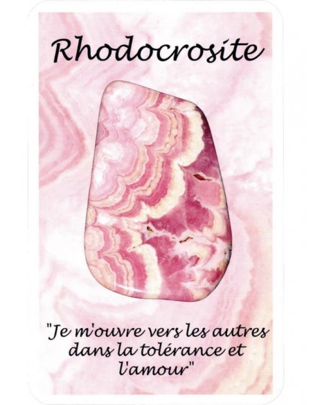 Ovia - Messagères des cristaux Ovia - Messagères des cristaux