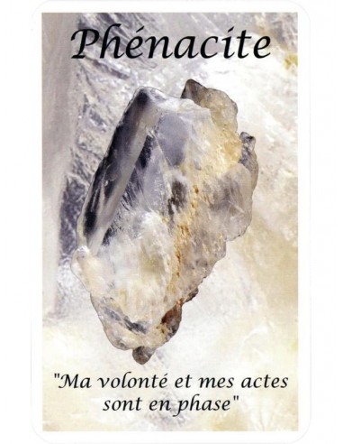 Ovia - Messagères des cristaux Ovia - Messagères des cristaux